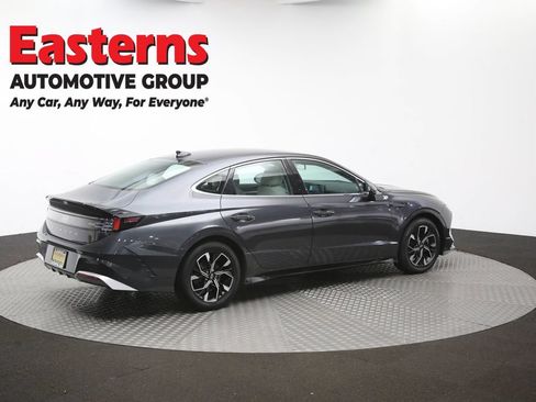 Used 2024 Hyundai Sonata SEL FWD image 43