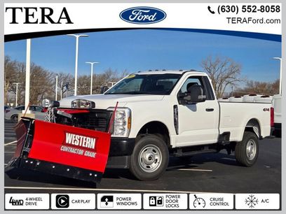 New 2026 Ford F350 XL w/ XL Driver Assist Package