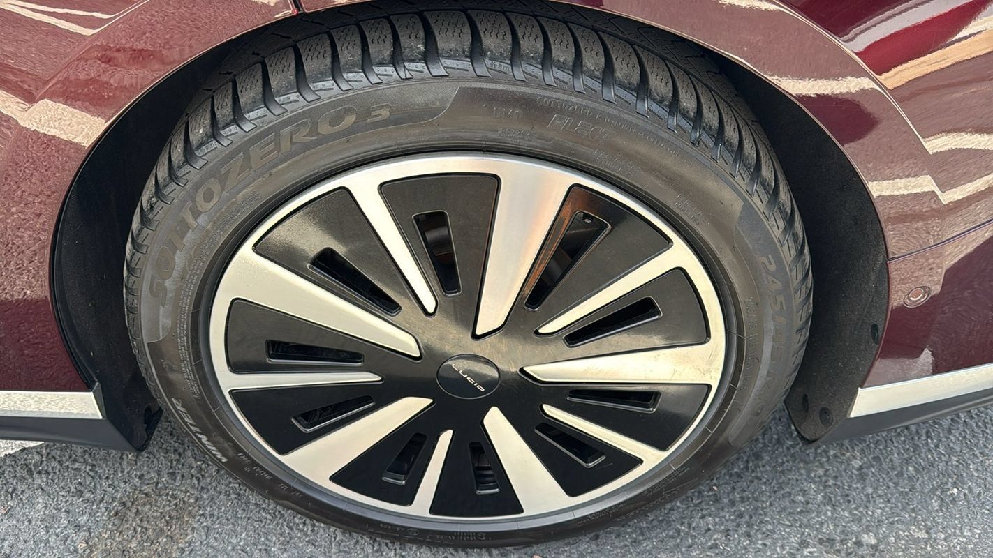 Used 2024 Lucid Air Grand Touring AWD/4WD image 15