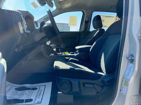 New 2025 Ford Ranger XLT image 17