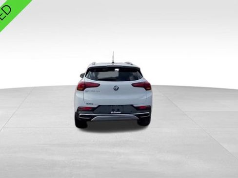 Used 2023 Buick Encore GX Essence w/ Advanced Technology Package image 8