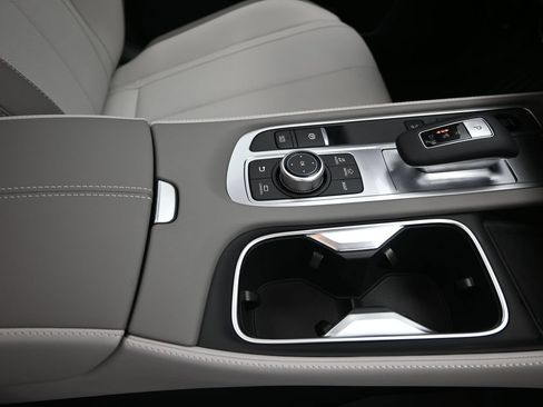 Used 2026 INFINITI QX60 Pure w/ Cargo Package FWD image 28