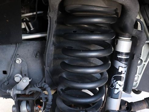 Used 2021 Ford F350 Platinum AWD/4WD image 65