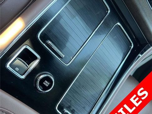 Used 2025 Lincoln Aviator Reserve w/ Illumination Package image 22