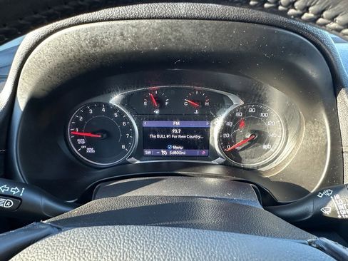 Used 2021 GMC Terrain SLT w/ Elevation Edition image 25