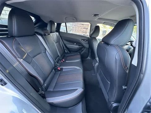 New 2025 Subaru Crosstrek 2.5i Limited image 22