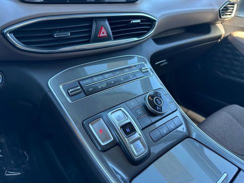 Used 2022 Hyundai Santa Fe SEL Convenience w/ Cargo Package image 20