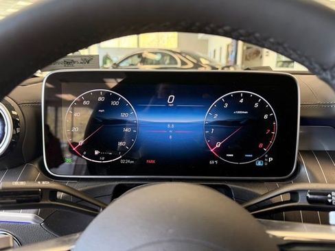 New 2026 Mercedes-Benz CLE 300 4MATIC Coupe image 14