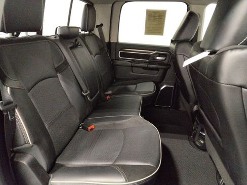 Used 2024 RAM 2500 Laramie w/ Safety Group image 42