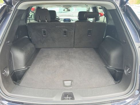 Certified 2020 Chevrolet Blazer LT w/ LPO, Floor Liner Package image 29
