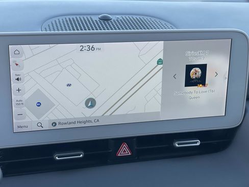 Certified 2024 Hyundai Ioniq 5 SEL image 9