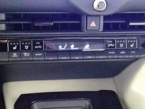 New 2026 Toyota Crown Limited image 18