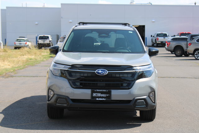New 2026 Subaru Forester Touring AWD/4WD image 9