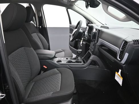 New 2026 Ford Ranger XL RWD image 16