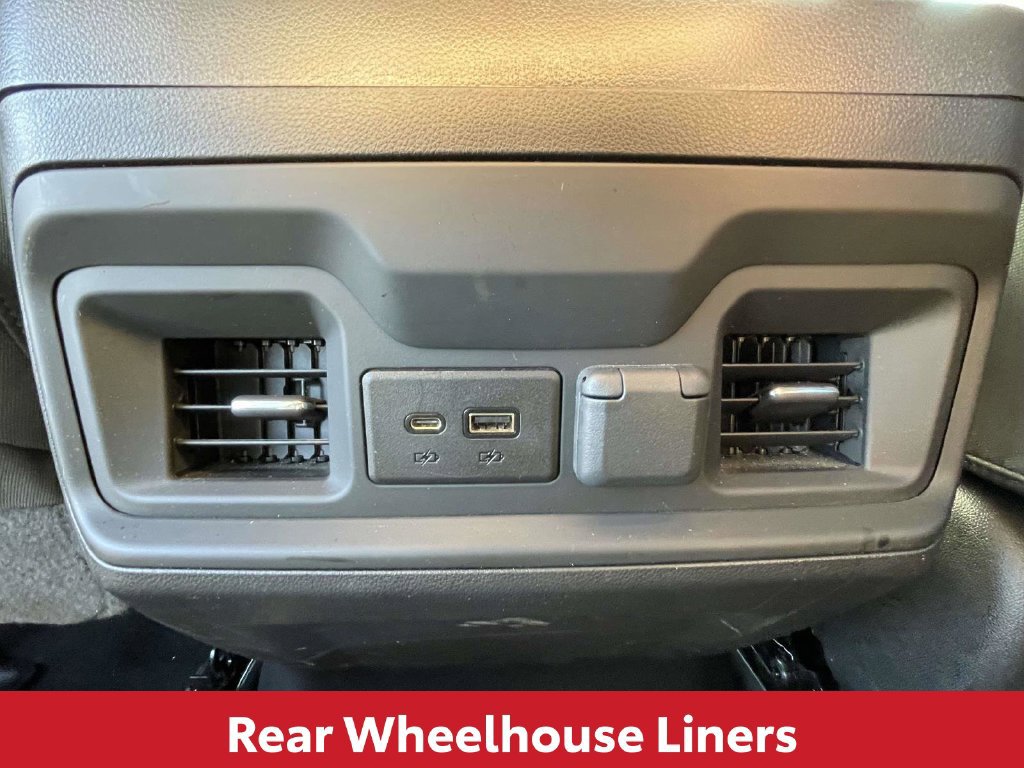 Used 2021 Chevrolet Silverado 1500 RST AWD/4WD image 15