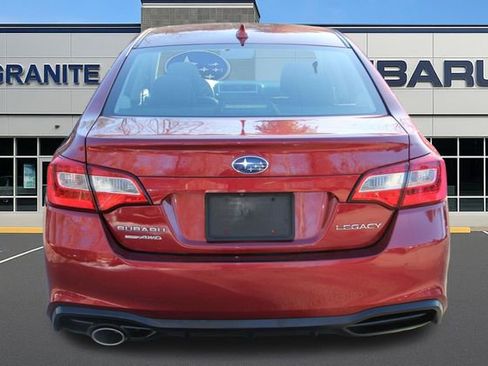 Used 2019 Subaru Legacy 2.5i Premium image 7