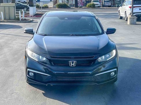Used 2019 Honda Civic EX image 6