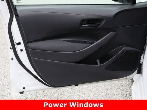 Certified 2024 Toyota Corolla LE image 12