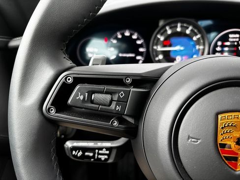 Certified 2023 Porsche 911 Carrera S image 15