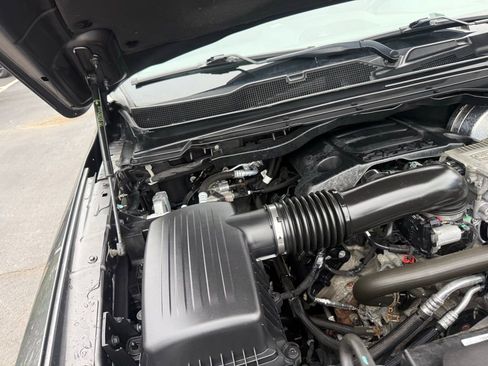 Used 2022 RAM 1500 Rebel w/ Rebel Level B Equipment Group AWD/4WD image 63