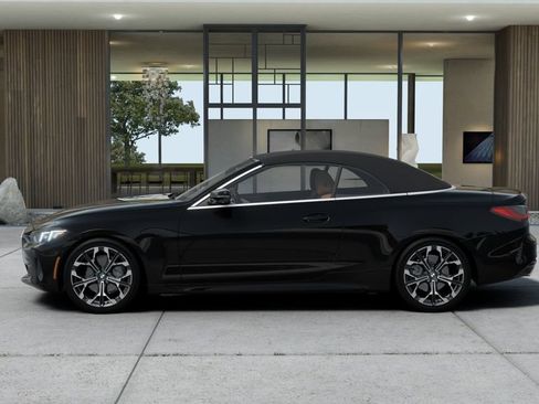 New 2027 BMW 430i Convertible RWD image 24