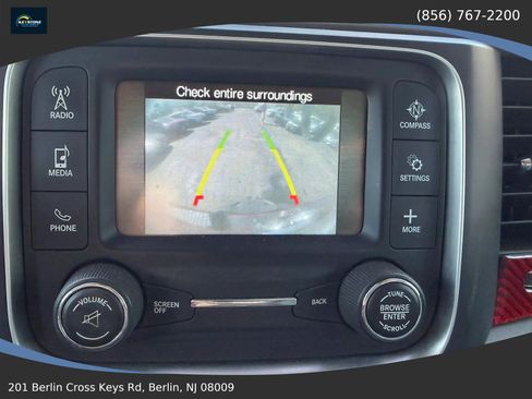 Used 2013 RAM 1500 Express AWD/4WD image 25