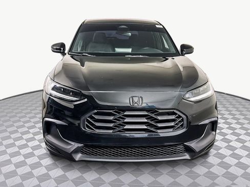 Used 2023 Honda HR-V Sport image 2