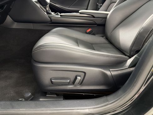 Certified 2024 Lexus IS 300 w/ Comfort Package RWD image 14