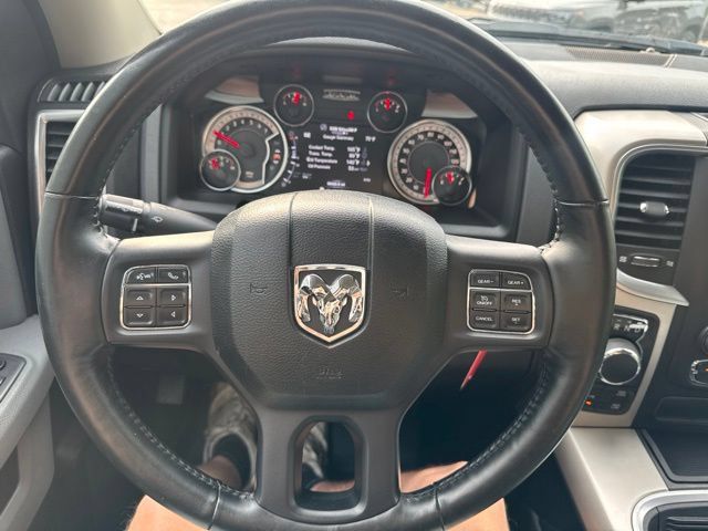 Used 2018 RAM 1500 Big Horn AWD/4WD image 33