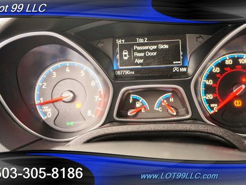 Used 2017 Ford Focus RS image 21