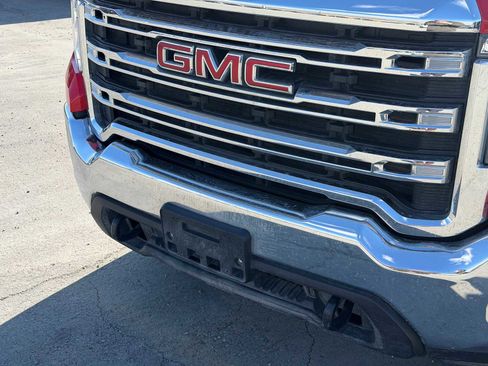 Certified 2022 GMC Sierra 2500 SLE w/ SLE Convenience Package image 15