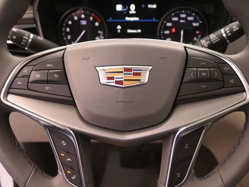 New 2026 Cadillac XT5 Premium Luxury w/ Driver Assist Package image 31