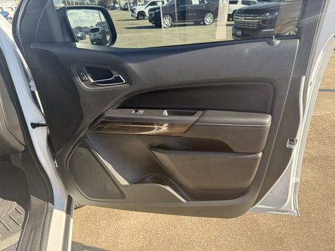 Used 2022 GMC Canyon Elevation w/ Trailering Package image 45