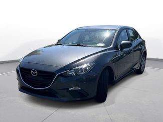 Used 2015 MAZDA MAZDA3 i Sport FWD video 2