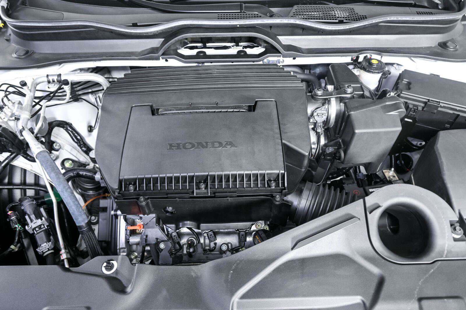 Used 2024 Honda Pilot EX-L image 31