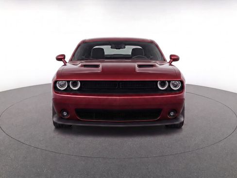 Used 2017 Dodge Challenger R/T Plus RWD image 8