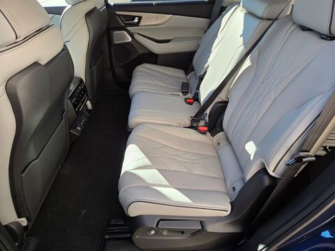 New 2026 Acura MDX Advance Package image 14