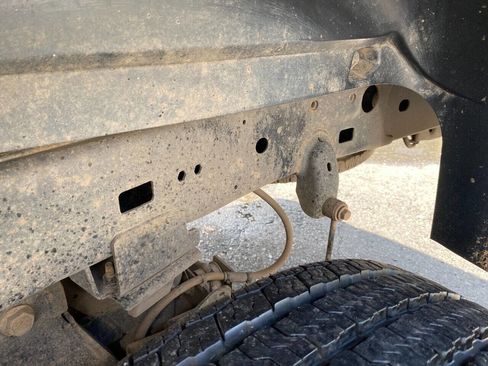 Used 2018 RAM 2500 Tradesman image 39