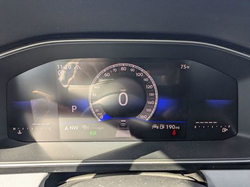 New 2026 Volkswagen Jetta SE image 32