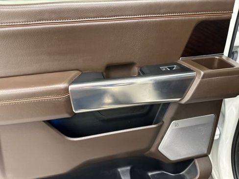 Certified 2022 Ford F150 King Ranch image 25