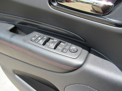 New 2026 Dodge Durango GT RWD image 19