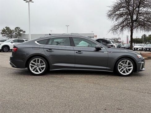 Used 2024 Audi A5 2.0T Premium Plus image 4