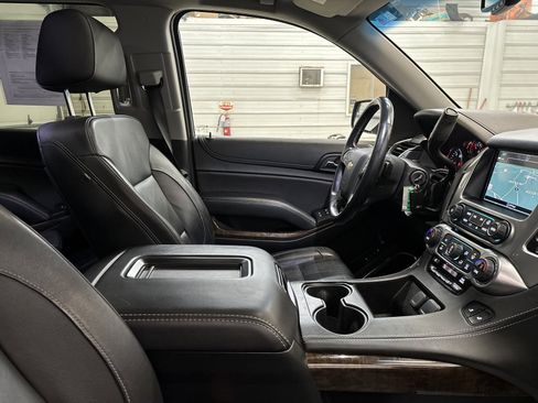 Used 2020 Chevrolet Tahoe LT image 32