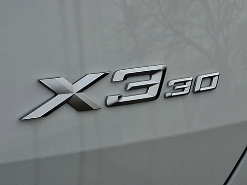 New 2026 BMW X3 xDrive30 w/ Convenience Package image 20