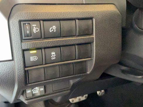 Used 2026 Toyota Tacoma TRD Sport AWD/4WD image 18