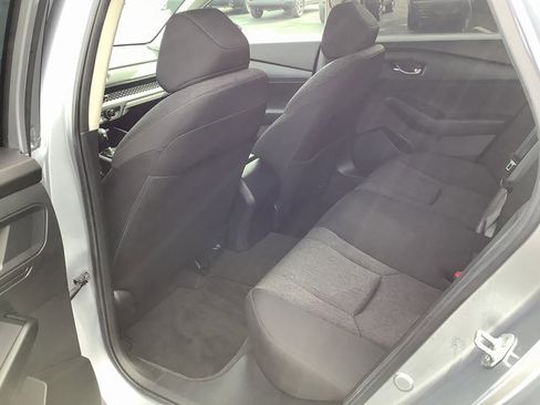 Used 2023 Honda Accord LX image 22