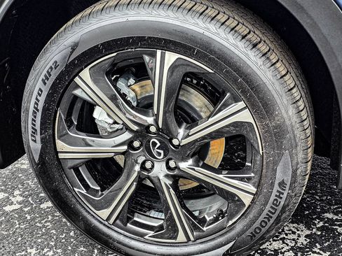 New 2027 INFINITI QX60 Autograph AWD/4WD image 10