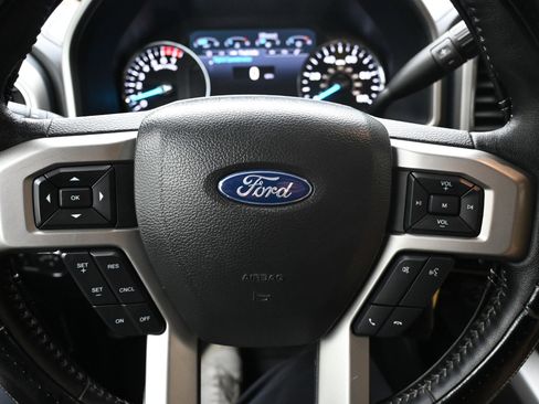 Used 2022 Ford F250 Lariat AWD/4WD image 13