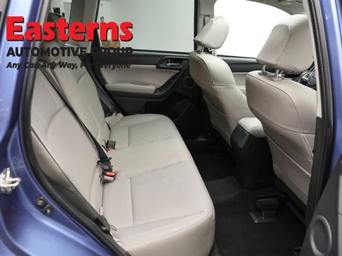 Used 2018 Subaru Forester 2.5i Limited AWD/4WD image 23