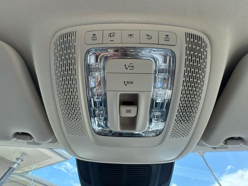 Used 2026 Mercedes-Benz GLE 450 4MATIC image 25